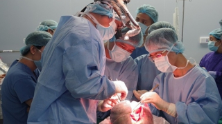 Hồi sinh sự sống cho người mắc bệnh phổi giai đoạn cuối