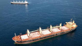 Nga-Ukraine nhất trí gia hạn thỏa thuận ngũ cốc biển Đen