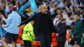 Thắng đậm Real, HLV Pep Guardiola nói điều "thật lòng"