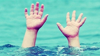 Tắm đập thủy lợi, 2 học sinh tiểu học bị đuối nước