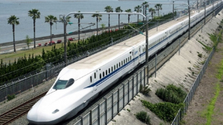 Nghiên cứu bổ sung các kịch bản đường sắt tốc độ cao Bắc – Nam