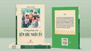 NXB Kim Đồng ra mắt sách “Những thiếu nhi bên Bác ngày ấy”