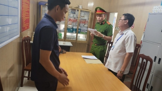 Bắt tạm giam Giám đốc Công ty TNHH Aluminum Việt Nam về tội trốn thuế