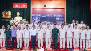 Học tập, thực hiện Sáu điều Bác Hồ dạy phải trở thành việc làm tự giác, thường xuyên, hằng ngày