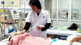 Kỳ diệu chữa bệnh bằng âm nhạc