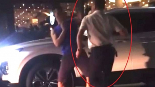 Giao cán bộ phụ trách thay Trưởng Công an phường Bãi Cháy bị đình chỉ công tác