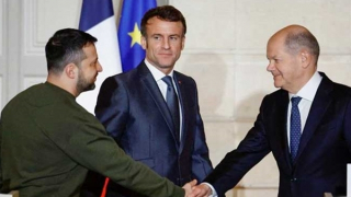 NATO đang lao vào cuộc đối đầu với Nga?