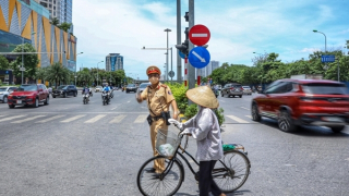 Tăng cường công tác đảm bảo TTATGT và PCCC trong điều kiện thời tiết khắc nghiệt