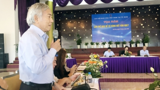 Vùng đất văn học được hình thành ra sao?