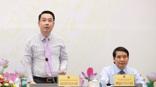 Quốc hội sẽ miễn nhiệm những chức vụ nào trong Kỳ họp thứ 5?