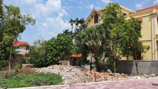 Nguyên Phó Chủ tịch huyện Thủy Nguyên bị khởi tố