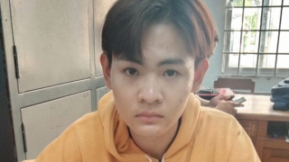 Rủ bạn đồng tính đến nhà nghỉ rồi giết, cướp tài sản