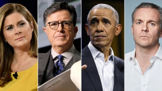 Cựu Tổng thống Mỹ nằm trong danh sách 500 người bị cấm đến Nga