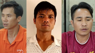 “Con đường đi” của 1000 viên ma tuý tổng hợp