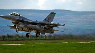 Tổng thống Ukraine hết sức ngợi ca sự hỗ trợ đào tạo của Mỹ