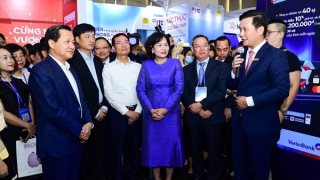 VietinBank xây dựng chiến lược chuyển đổi số giai đoạn 2023- 2025, tầm nhìn 2030