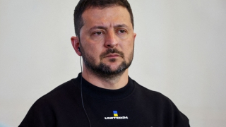 Ông Zelensky đến Nhật Bản, chuẩn bị gặp các lãnh đạo G7