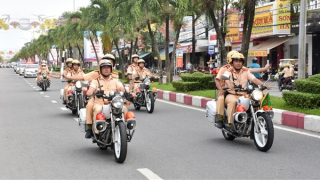 Bạc Liêu phòng ngừa sai phạm, tiêu cực trong tuần tra, kiểm soát giao thông