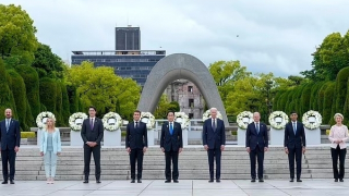 Củng cố trật tự quốc tế dựa trên quy định pháp luật