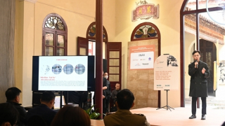 Băn khoăn xung quanh đề xuất xét NSND, NSƯT  cho nhiếp ảnh gia, soạn giả, kiến trúc sư