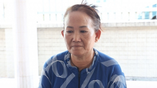 Người phụ nữ trốn truy nã suốt 21 năm đã sa lưới