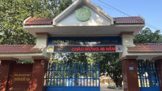 Nam sinh lớp 10 bị đâm trọng thương trên đường đi học về