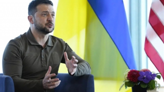 Ông Zelensky ngụ ý Bakhmut đã rơi vào tay Nga?