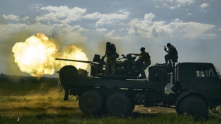 Nga tuyên bố "giải phóng" Bakhmut