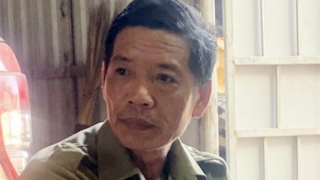 Bảo vệ dân phố kịp thời cứu bé gái bị đuối nước