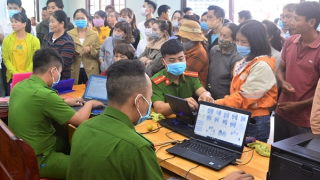 Đưa Đề án 06 ở Lâm Đồng về đích sớm