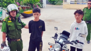 Tổ công tác 113 truy bắt nhanh các đối tượng chém người