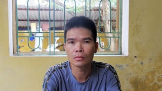 Triệu tập đối tượng bạo hành vợ đang mang thai 7 tháng