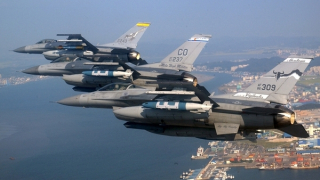 Mỹ cho phép Ukraine dùng vũ khí phương Tây tấn công Crimea?