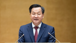 Xử lý nghiêm cán bộ sợ trách nhiệm, đùn đẩy, né tránh khi thực thi công vụ