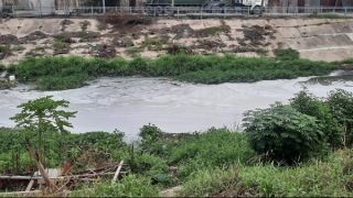 Quá nhiều sai phạm tại dự án cải tạo kênh Ba Bò