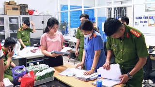 Khởi tố vụ án đưa và nhận hối lộ tại hai Trung tâm sát hạch lái xe ở Lạng Sơn