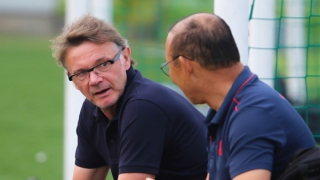 Di sản và hướng đi của HLV Troussier