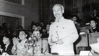 Không thể phủ nhận giá trị, sức sống tư tưởng Hồ Chí Minh