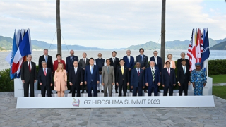 Vì một thế giới không có vũ khí hạt nhân