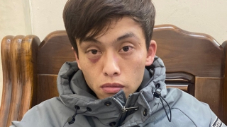 Bắt khẩn cấp gã "chồng hờ" hành hạ con của vợ gần 2 tháng tuổi bị thương tích nặng