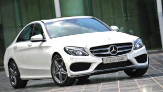 Cục Đăng kiểm yêu cầu giải trình vụ xe Mercedes bị đánh trượt kiểm định