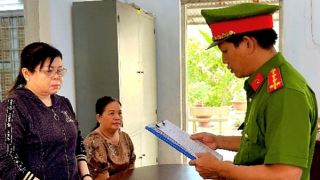 Chủ hụi tuyên bố vỡ hụi, nhiều người dân xứ dừa lao đao