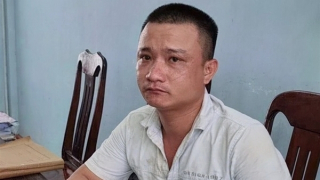 Tạm giữ kẻ dùng gậy bóng chày đánh người sau vụ tai nạn giao thông