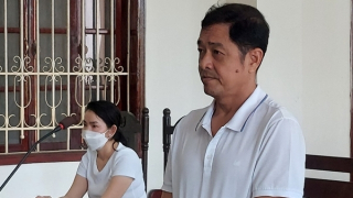 Chủ tịch HĐQT Công ty cổ phần khí hóa lỏng Đồng Tháp lãnh 16 năm tù