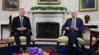 Lãnh đạo Mỹ chưa tìm được tiếng nói chung về việc nâng trần nợ công