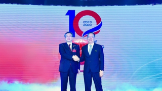 VietinBank và MUFG Bank kỷ niệm 10 năm hợp tác chiến lược