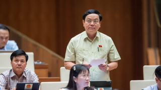 Cần khắc phục tình trạng tuổi thọ của luật ngắn, sớm phải sửa đổi, bổ sung