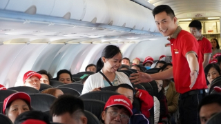 Vietjet khuyến mãi 0 đồng toàn mạng bay quốc tế