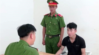 Làm giả các loại giấy tờ đi cầm cố tài sản lấy tiền tiêu xài