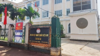 Nữ kế toán "đút túi" hơn 3,5 tỷ đồng tiền phòng chống COVID-19